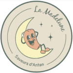 Logo partenaire La madelune