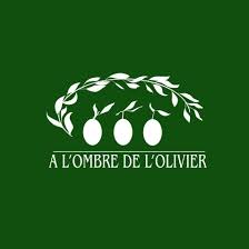 Logo partenaire à l'ombre de l'olivier