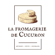 Logo partenaire La Fromagerie de Cucuron